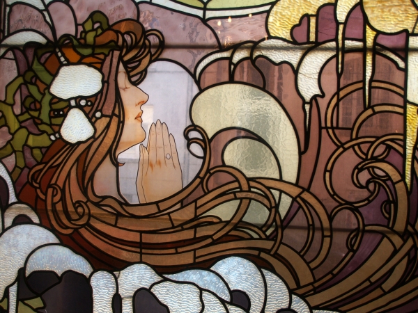 Art Nouveau