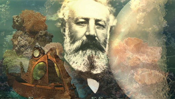 Jules Verne